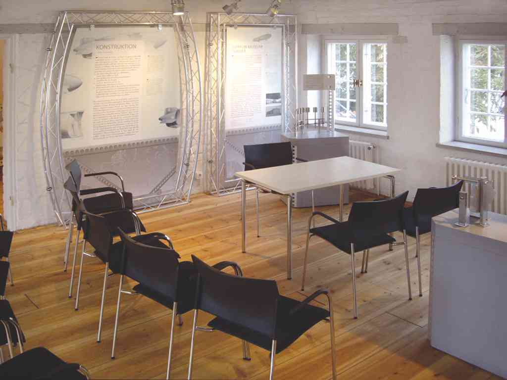 Aussentraustelle Nordertor