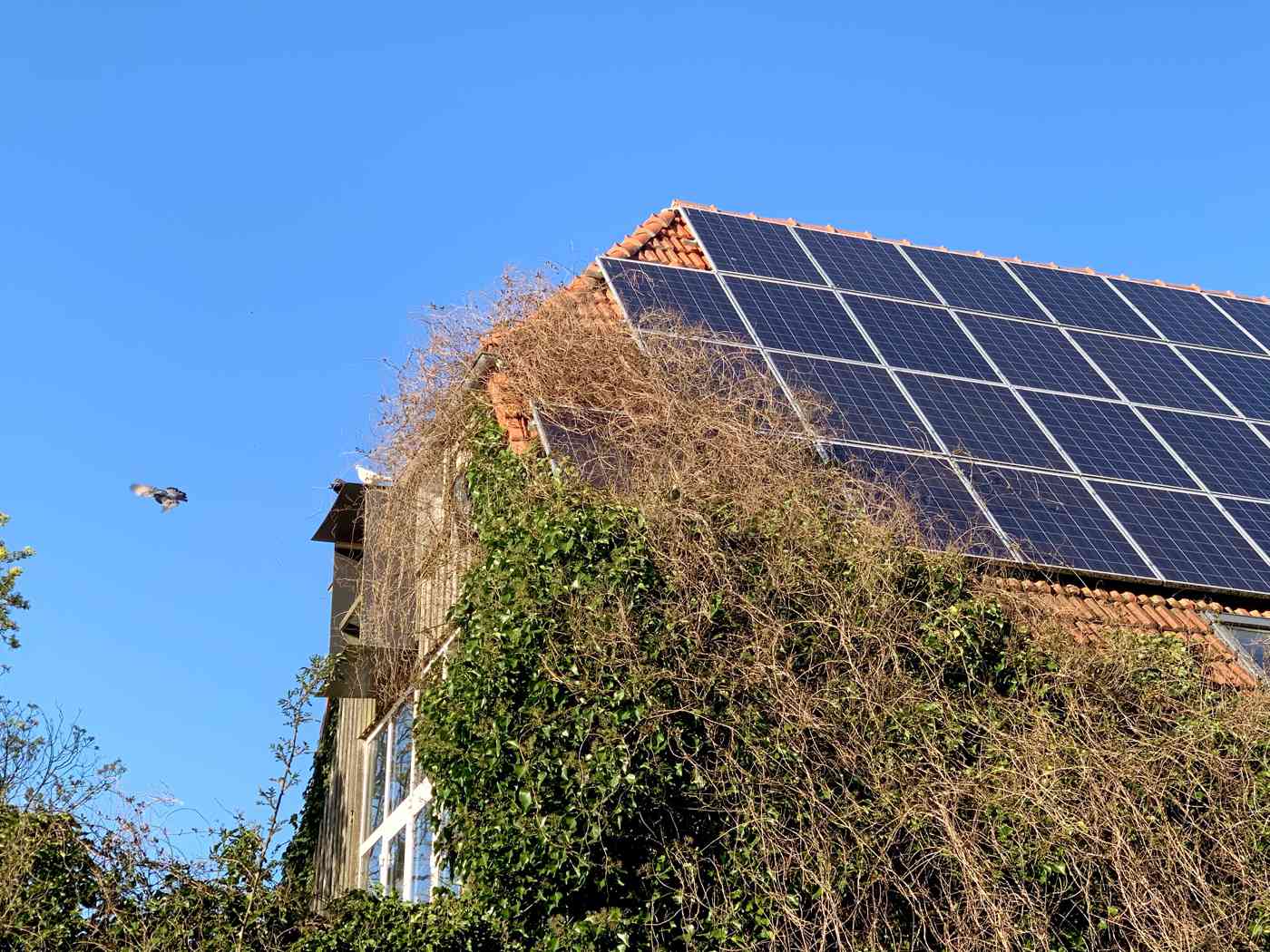 Kulturhof Heyerhöfen