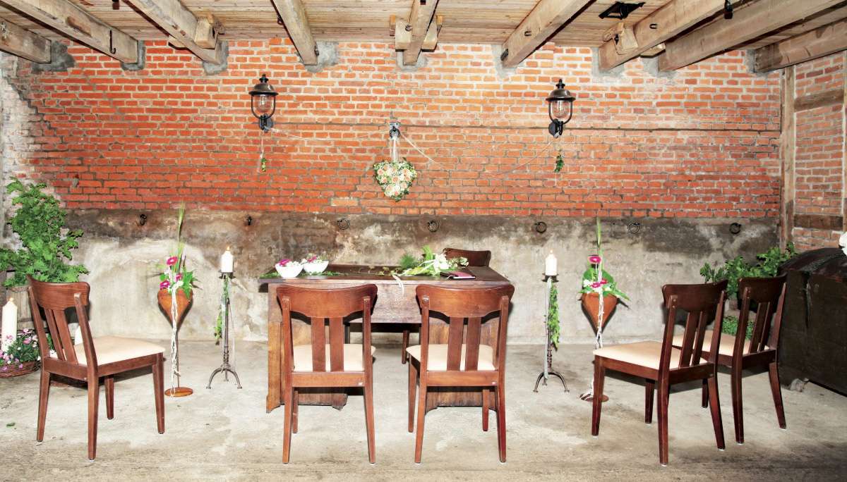 Standesamt Bokhorst Wankendorf