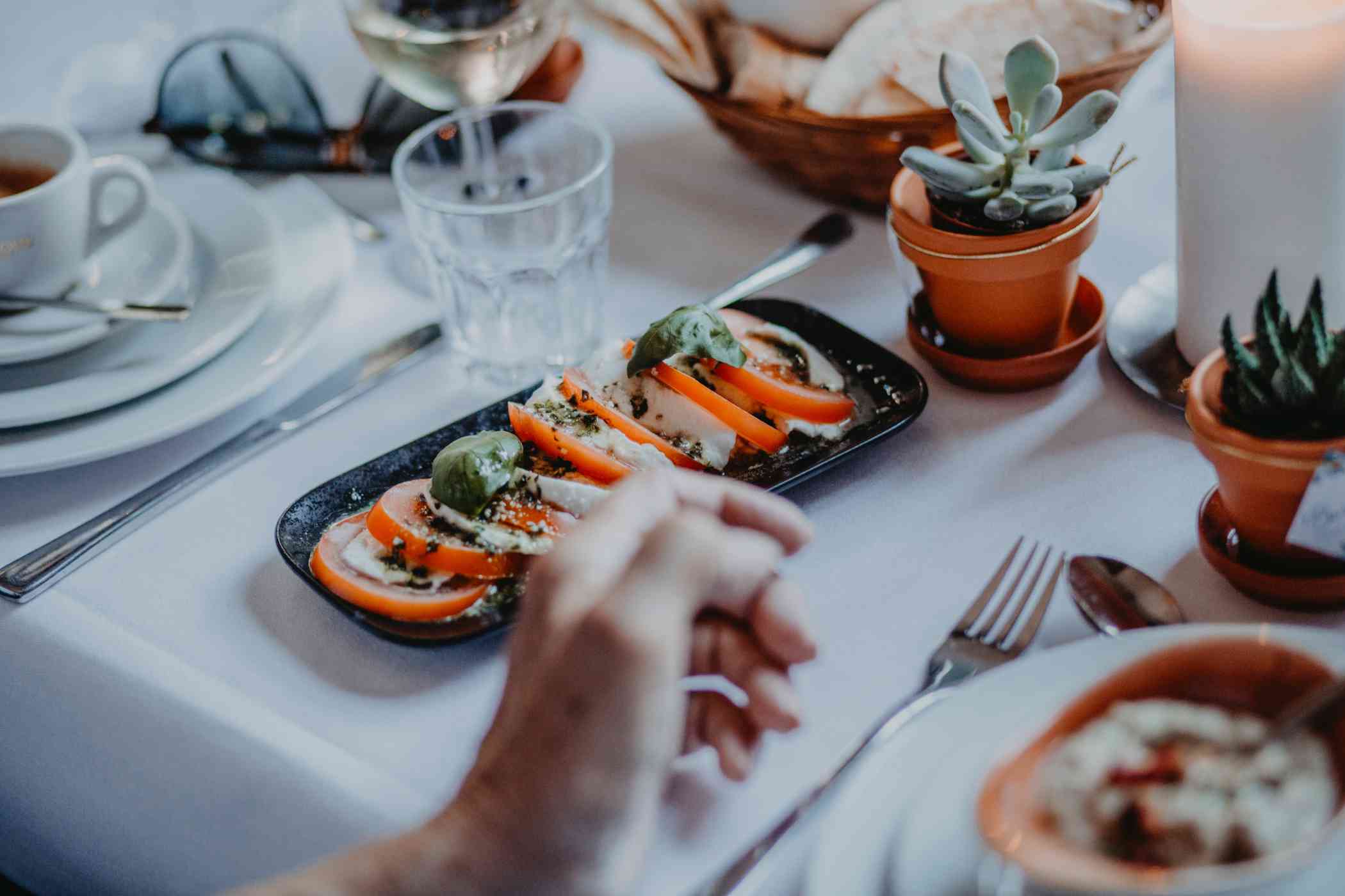 Heiraten in der Villa Mignon