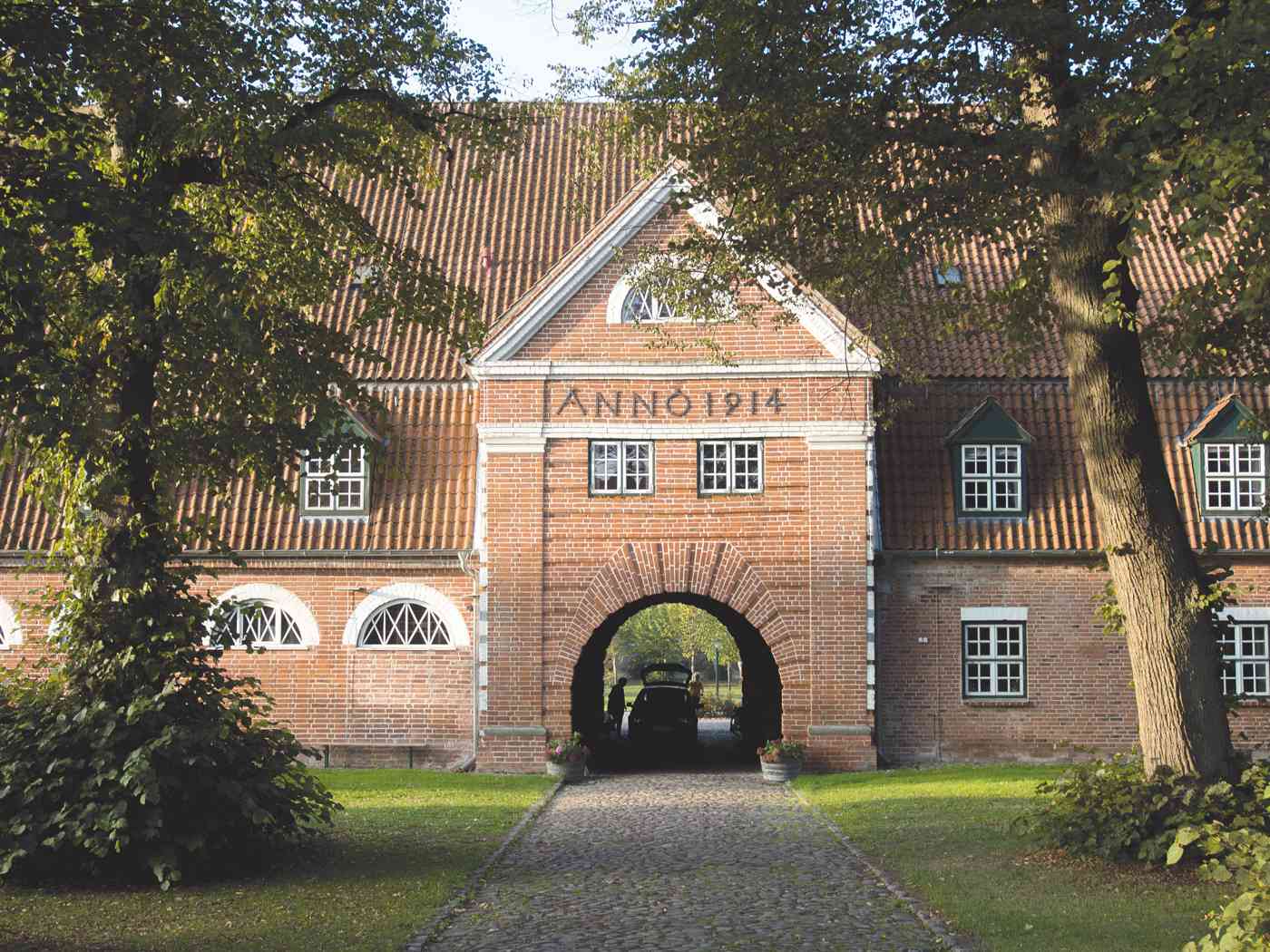 Heiraten auf Gut Pronstorf Heiraten auf Gut Pronstorf