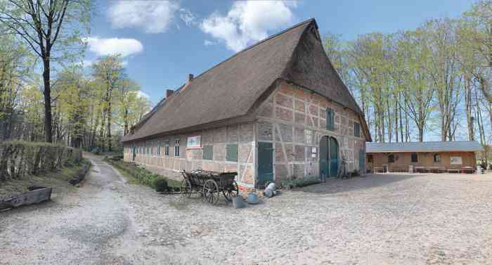 Wassermühle Karoxbostel e.V.