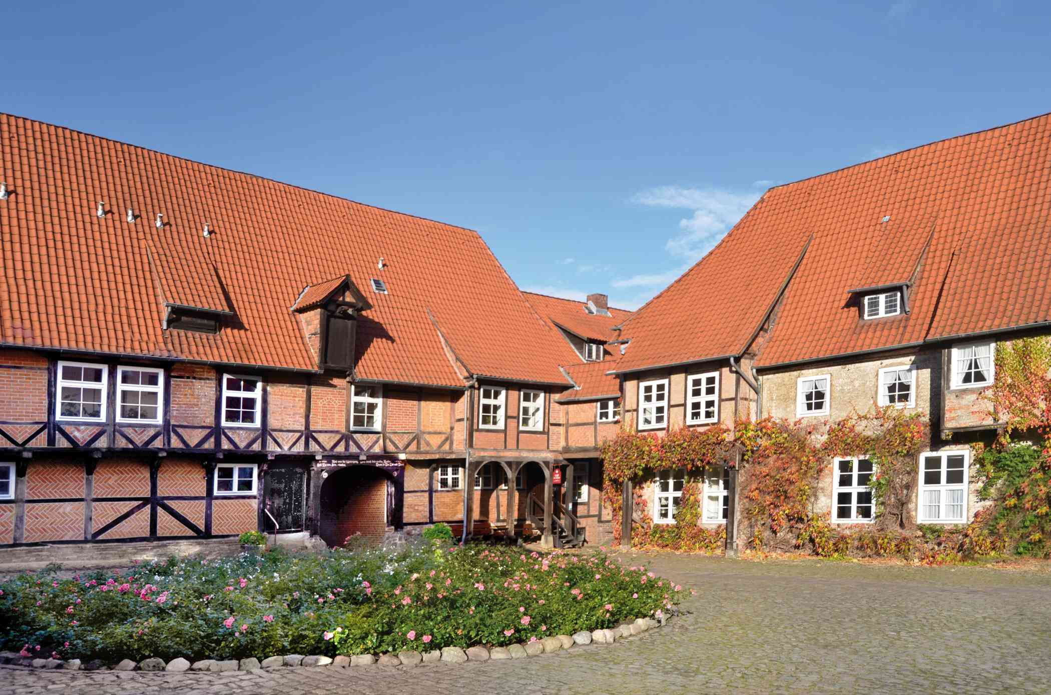 Kloster Lüne