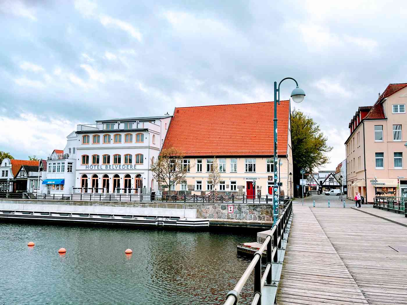 Warnemünder Vogtei Standesamt Rostock