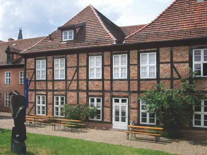 Schleswig-Holstein-Haus