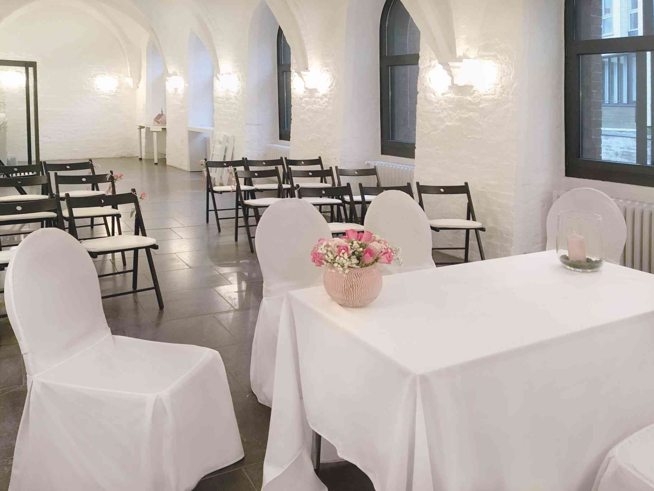 Standesamt der Hansestadt Kiel