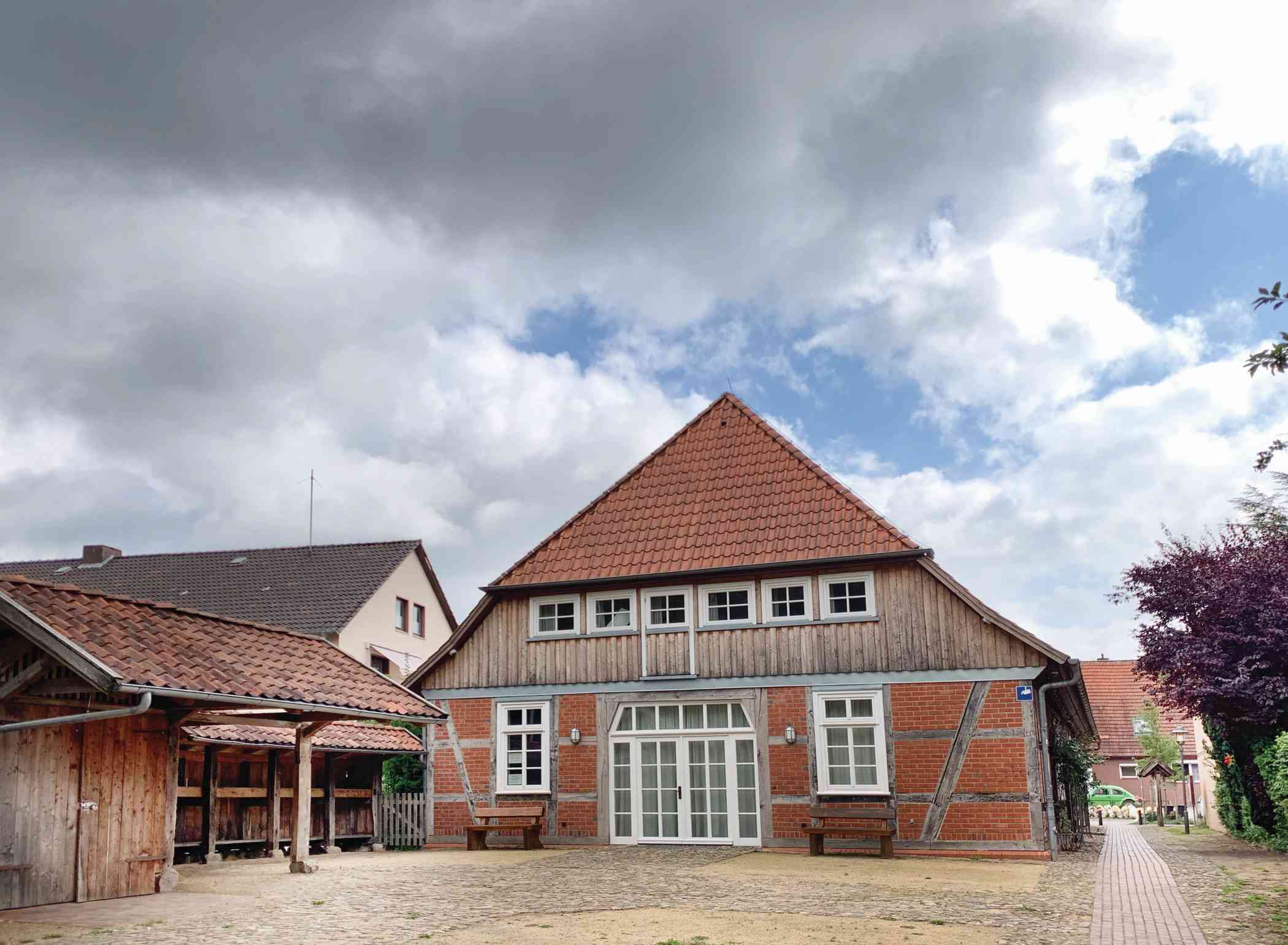 Heimathaus Visselhövede