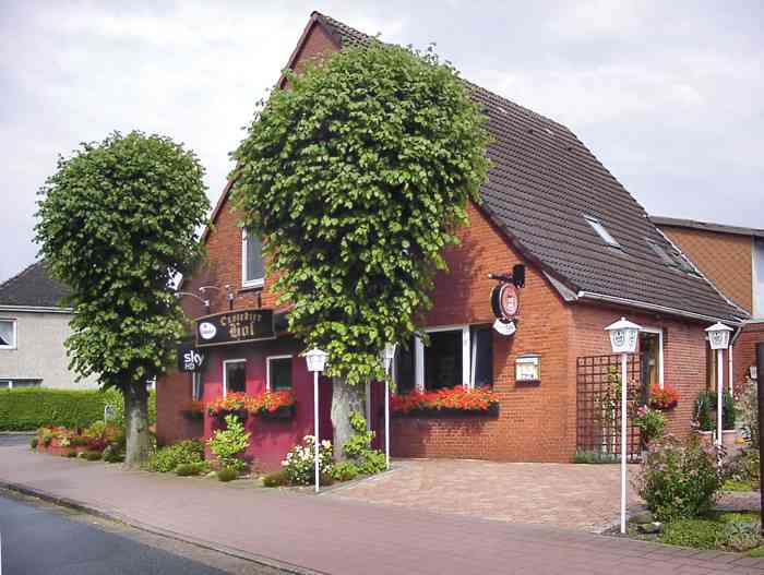 Oxstedter Hof Oxstedter Hof