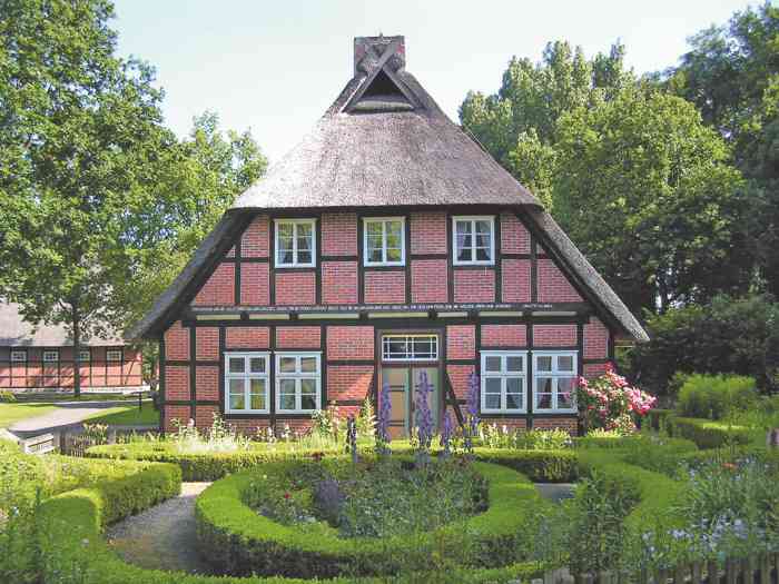 Heimathaus Schröers-Hof Außenstelle Standesamt Neuenkirchen