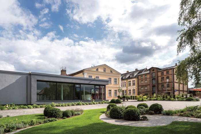Hochzeitslocation Hotel & Restaurant Nudeloper