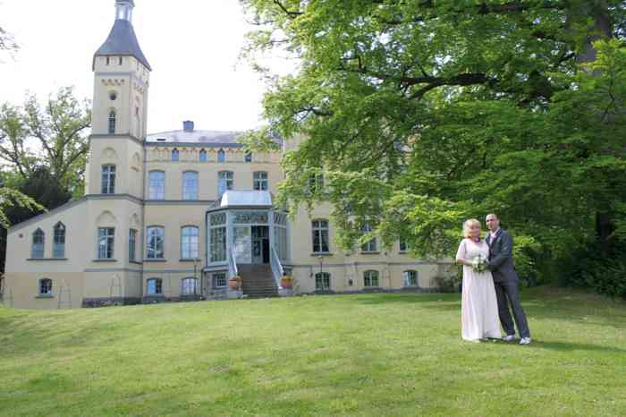Schlossgut Dreiwasser Schlossgut Dreiwasser