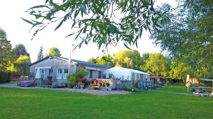 Ferienresort Möwenort Ferienresort Möwenort