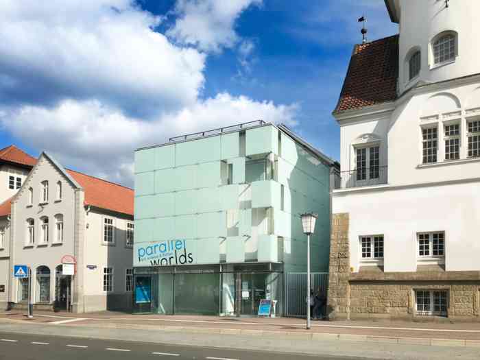 Kunstmuseum Celle Trauort Standesamt