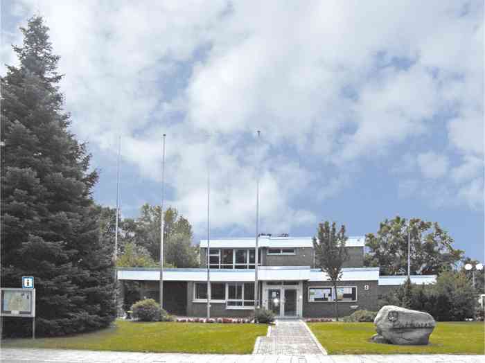 Standesamt Wurster Nordseeküste