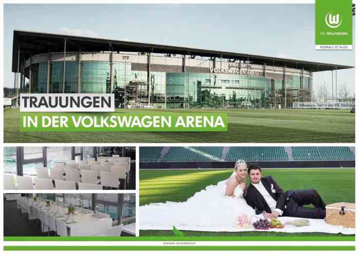 Sky Lounge Wolfsburg