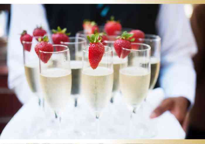 Glamour Events Glamour Events