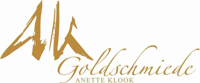 Goldschmiede Anette Klook Logo