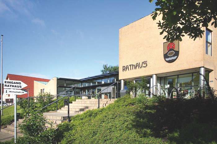 Standesamt Langen Standesamt Langen