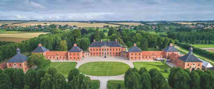Schloss Bothmer Schloss Bothmer