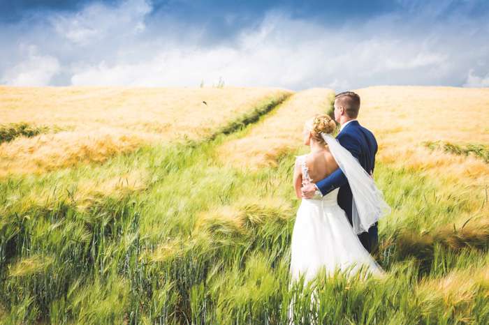 Hochzeitsfotografie DeBo-Fotografie