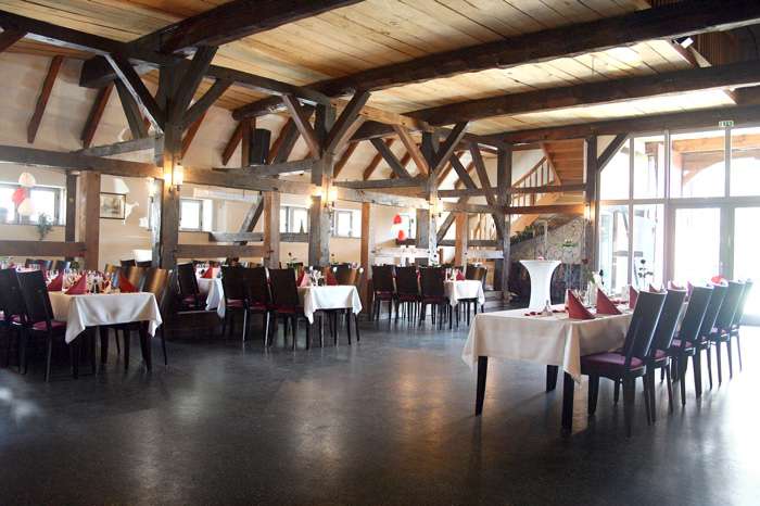 Hochzeitsmessen Rosalies Hochzeitsmesse im Landhaus Siemers