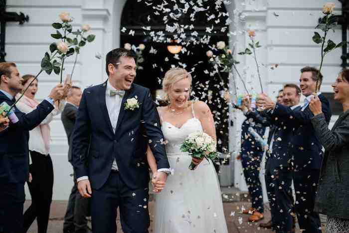Anma Koy Photography Standesamt Altona Bei Kuchenbuchs Hochzeiten 