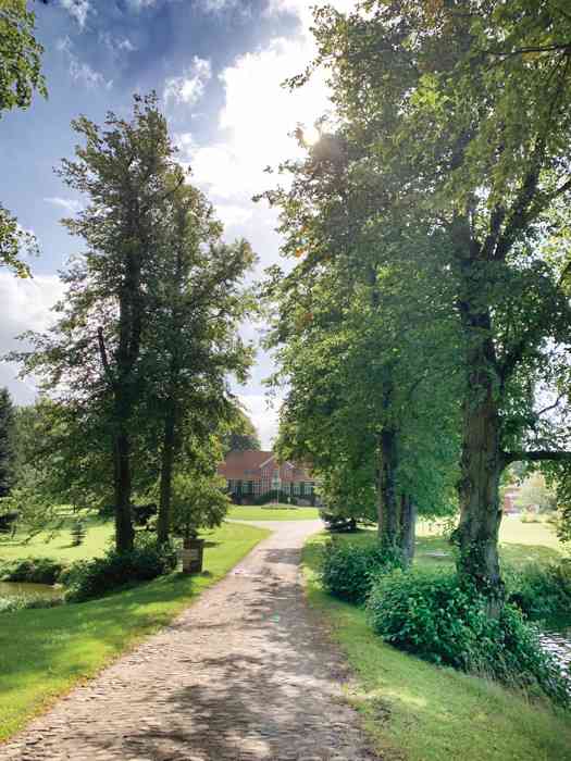 Gut Marutendorf Gut Marutendorf