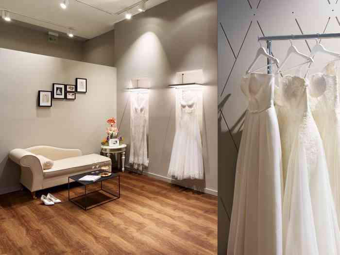 Wediva Showroom 2018 Bei Kuchenbuchs Hochzeiten