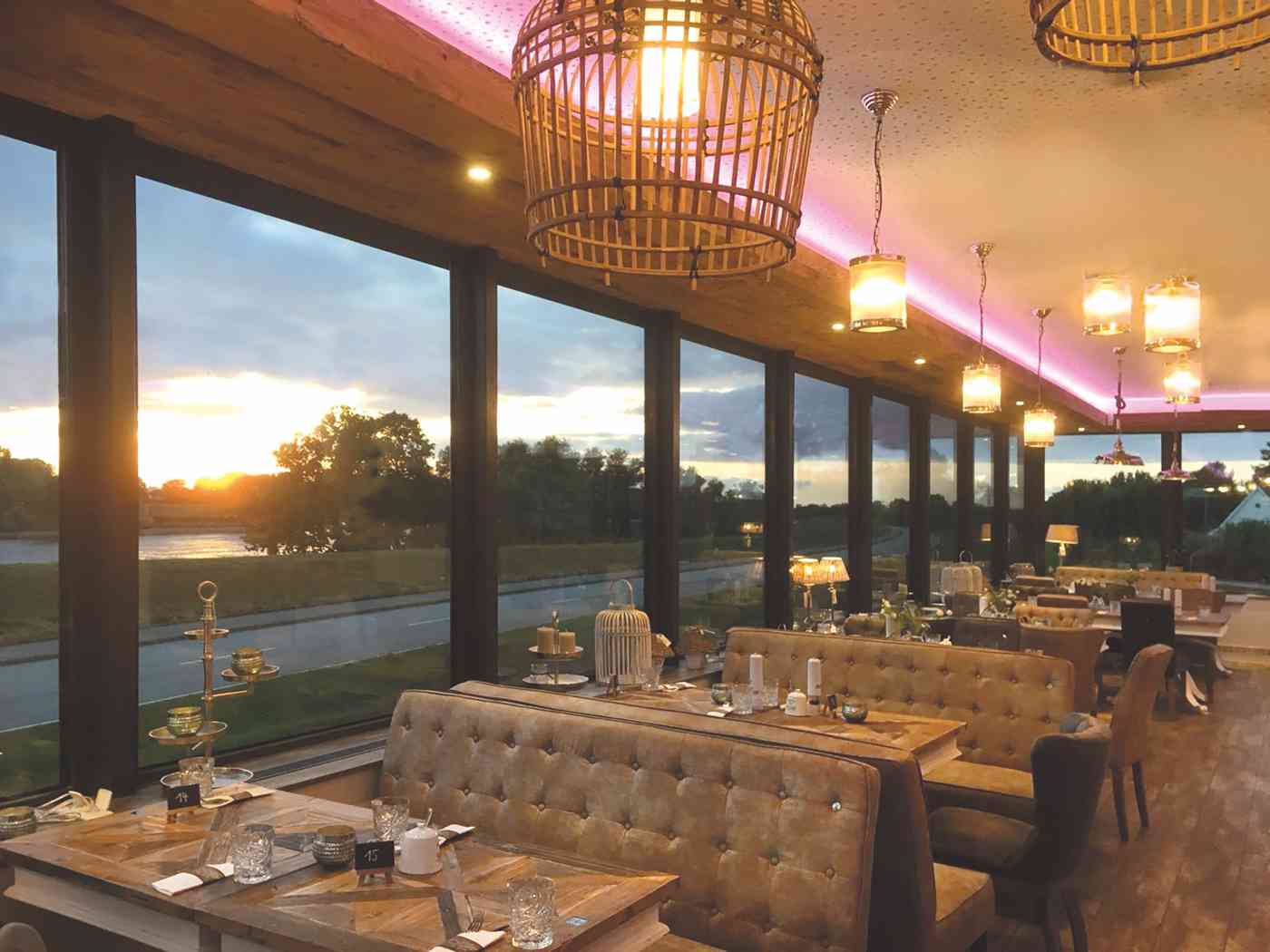 Marschländer Elblounge Lifestyle Store Restaurant Marschländer Elblounge Lifestyle Store Restaurant