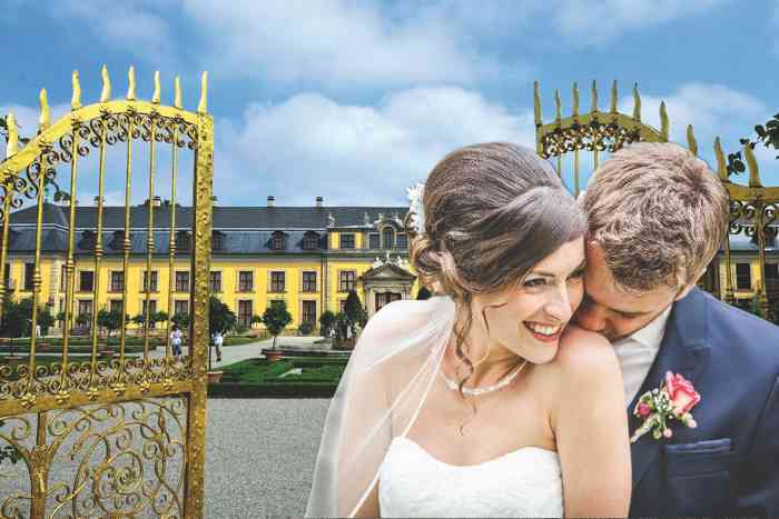 Hochzeitsmesse Herrenhäuser Gärten Hochzeitsmesse Herrenhäuser Gärten