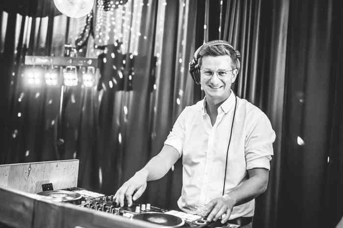 DJ Tobzn Tobias Eilers