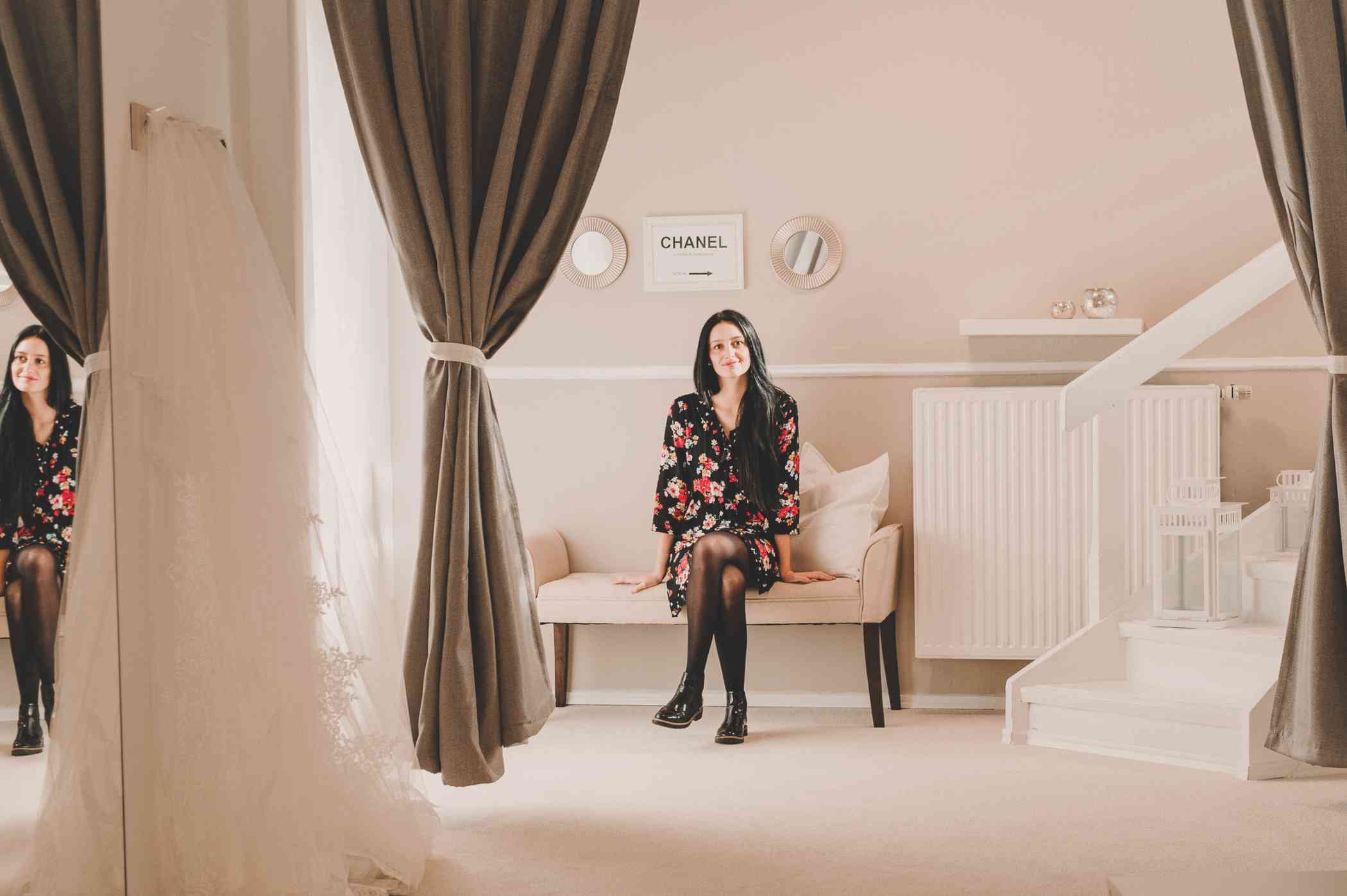 Coco Couture Brautmode in Buxtehude