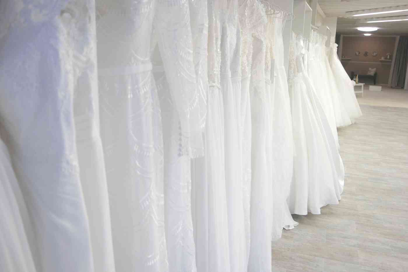 Coco Couture Brautmode in Buxtehude