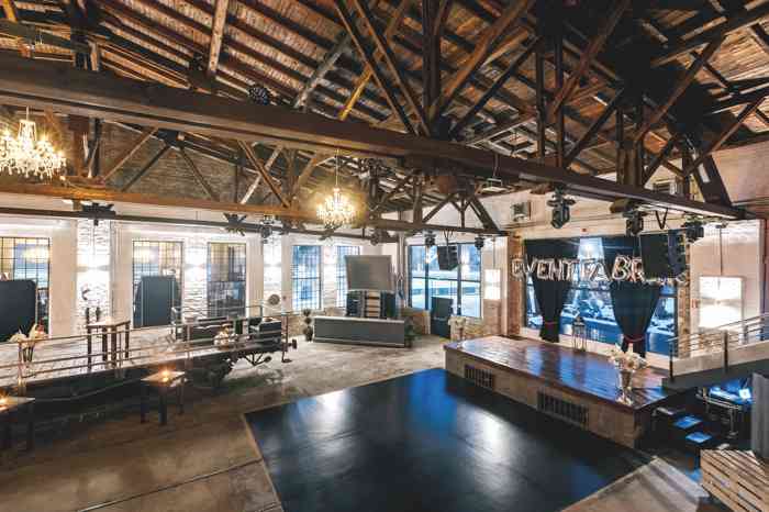 Eventfabrik Neustadt Eventfabrik Neustadt