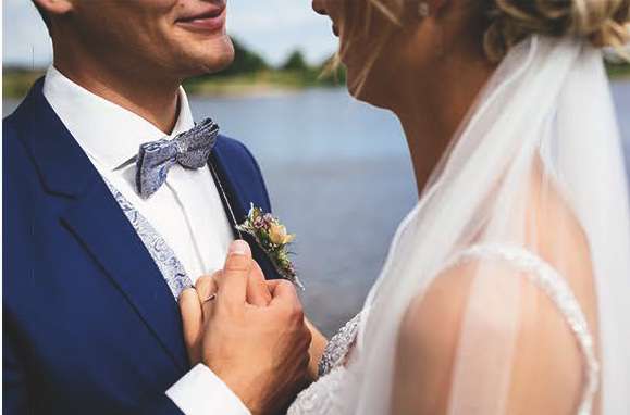 Hochzeitsfotografie Daniel Tetzel Fotografie