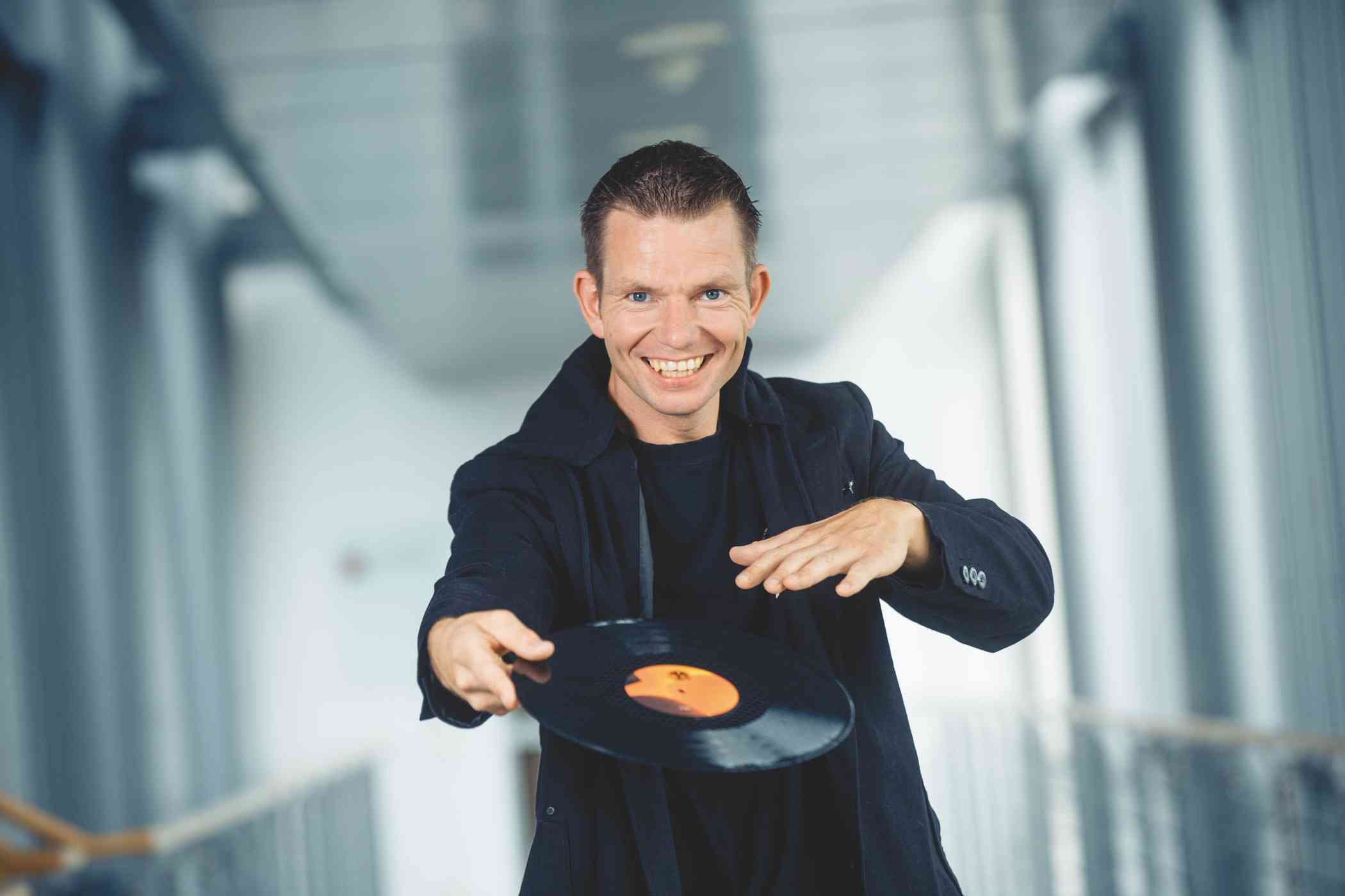 Entertainmentpakete bei HEITECH DJ39s & Veranstaltungstechnik buchen