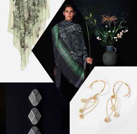 Showroom-Event SALON VOL VI Showroom-Event SALON VOL VI