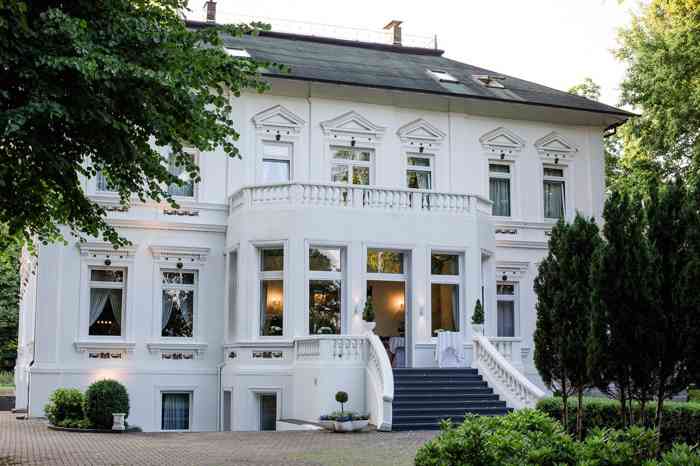 Herrenhaus Höltiggbaum