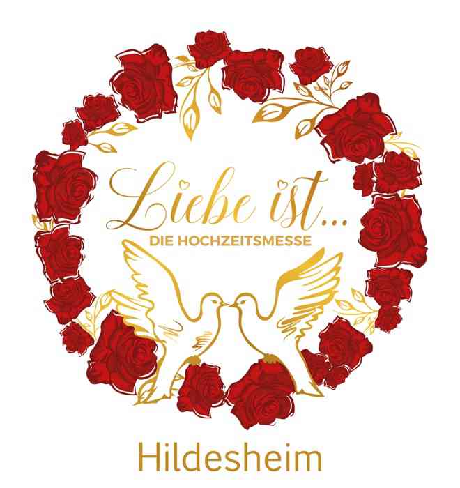Hochzeitsmesse Liebe ist... Hildesheim