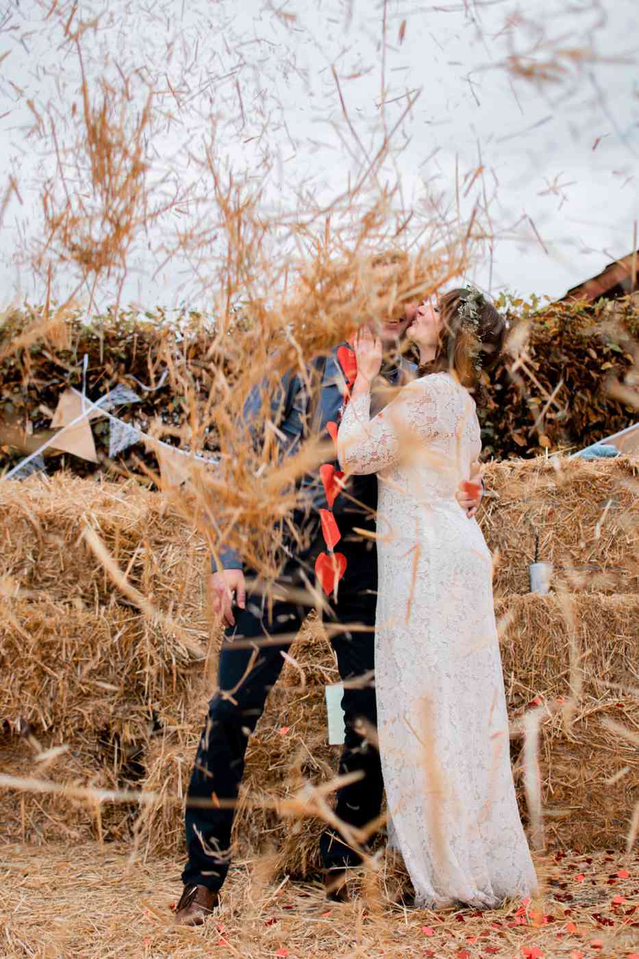 Heiraten in SchleswigHolstein ist unter Einhaltung der