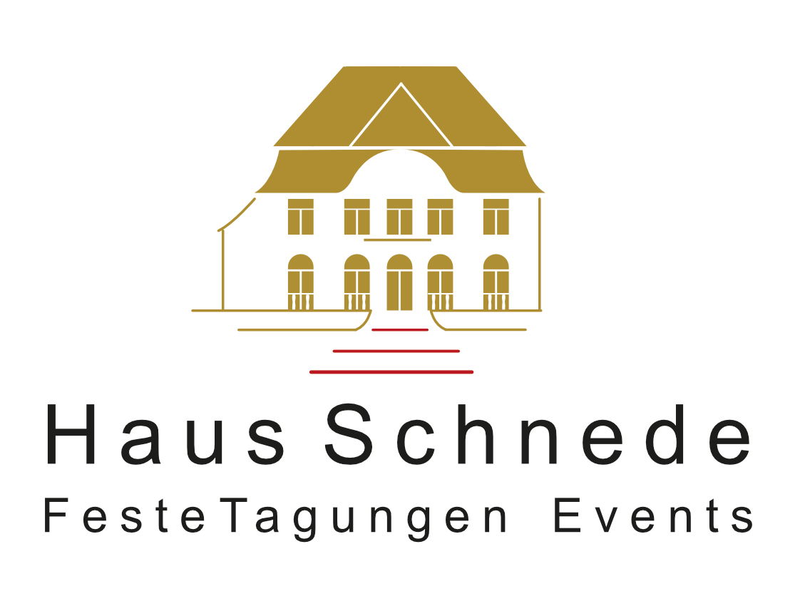 Logo von Haus Schnede