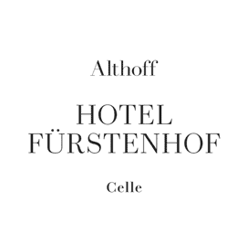 Logo von Hotel Fürstenhof