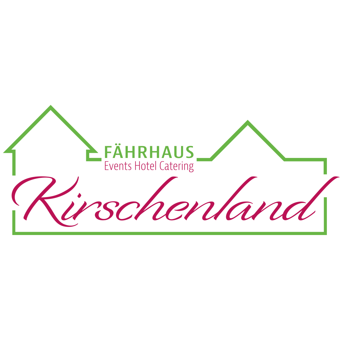 Logo von Fährhaus Kirschenland