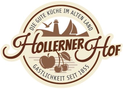Logo von Restaurant Hollerner Hof