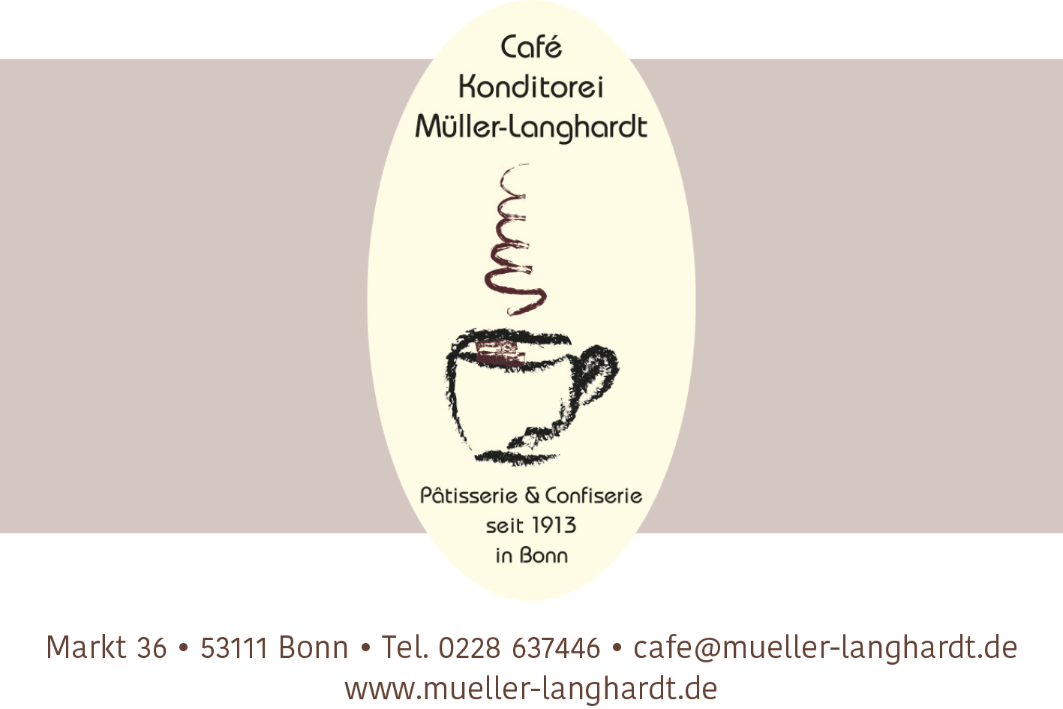 Logo von Cafe-Konditorei Müller-Landhardt