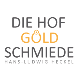 Logo von Die Hofgoldschmiede
