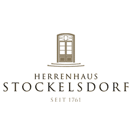 Logo von Herrenhaus Stockelsdorf