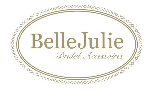 Logo von BelleJulie by Brautzauber