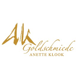 Logo von Goldschmiede Anette Klook