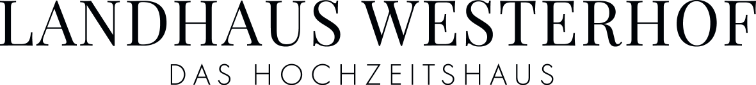 Logo von Landhaus Westerhof